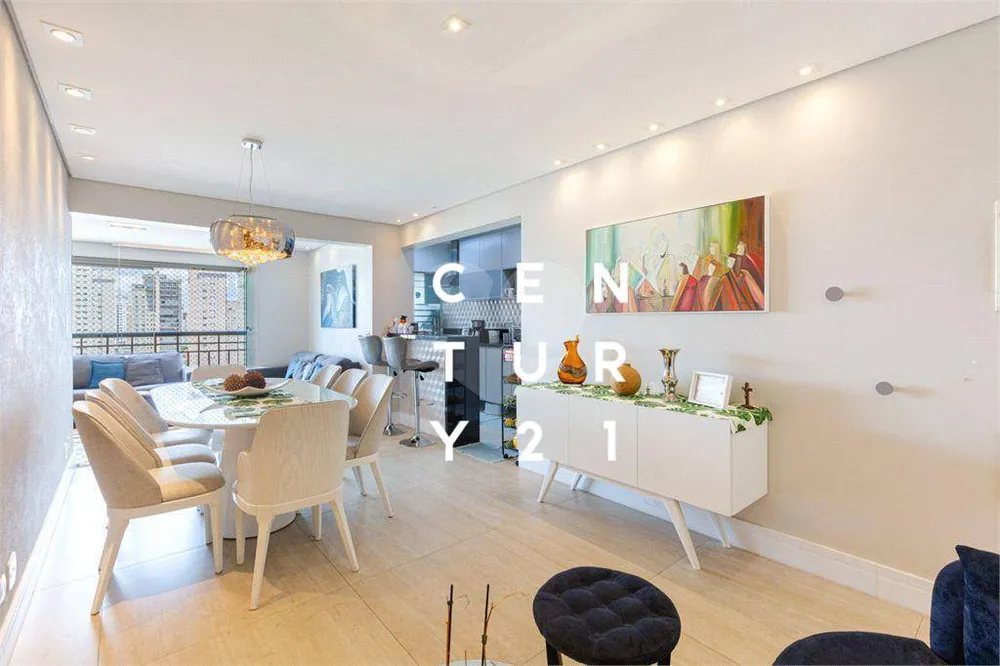 Apartamento, 3 quartos, 89 m² - Foto 1