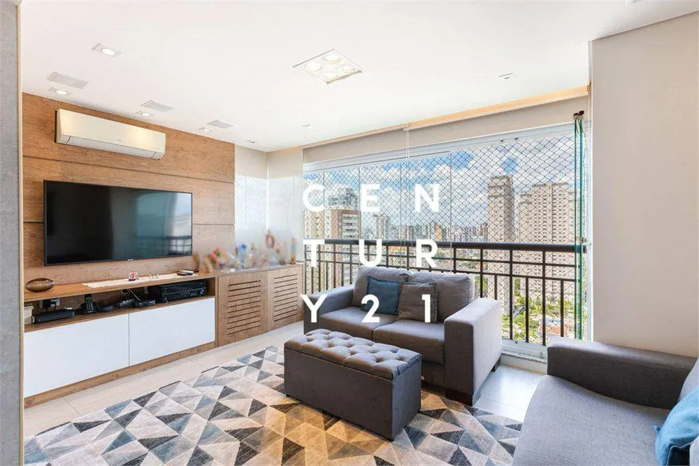 Apartamento, 3 quartos, 89 m² - Foto 4