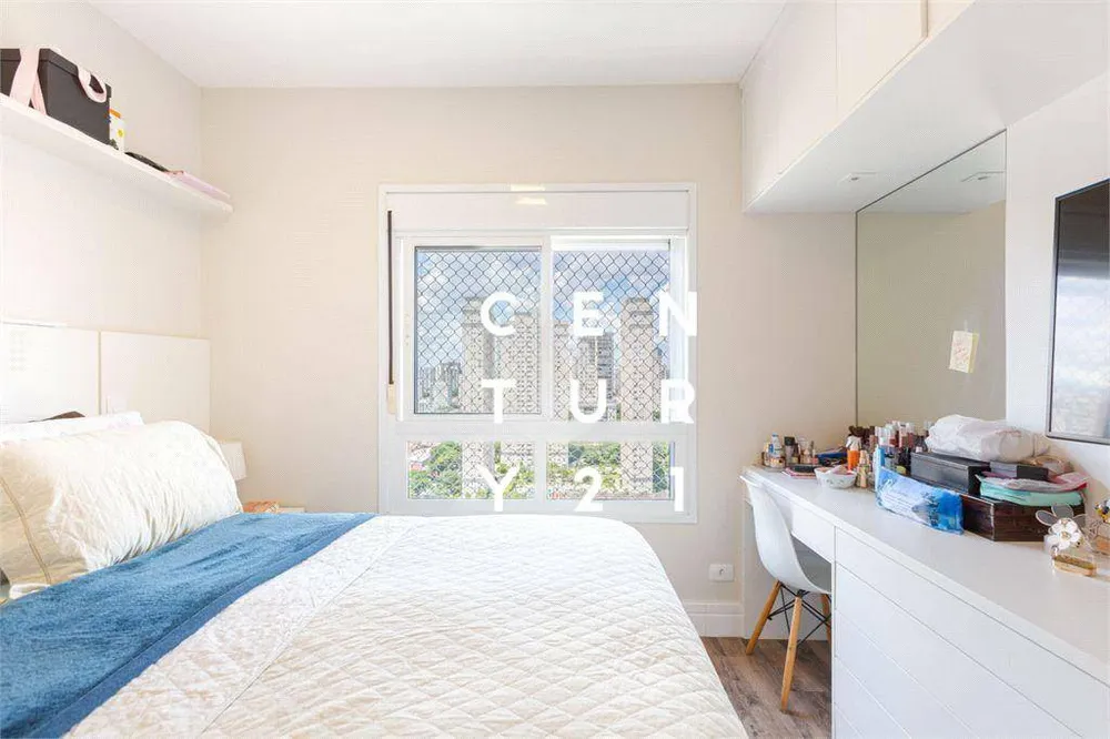 Apartamento, 3 quartos, 89 m² - Foto 6