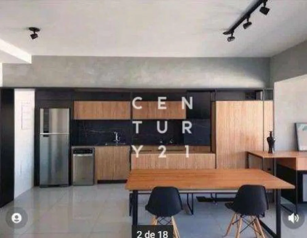 Apartamento, 2 quartos, 73 m² - Foto 2