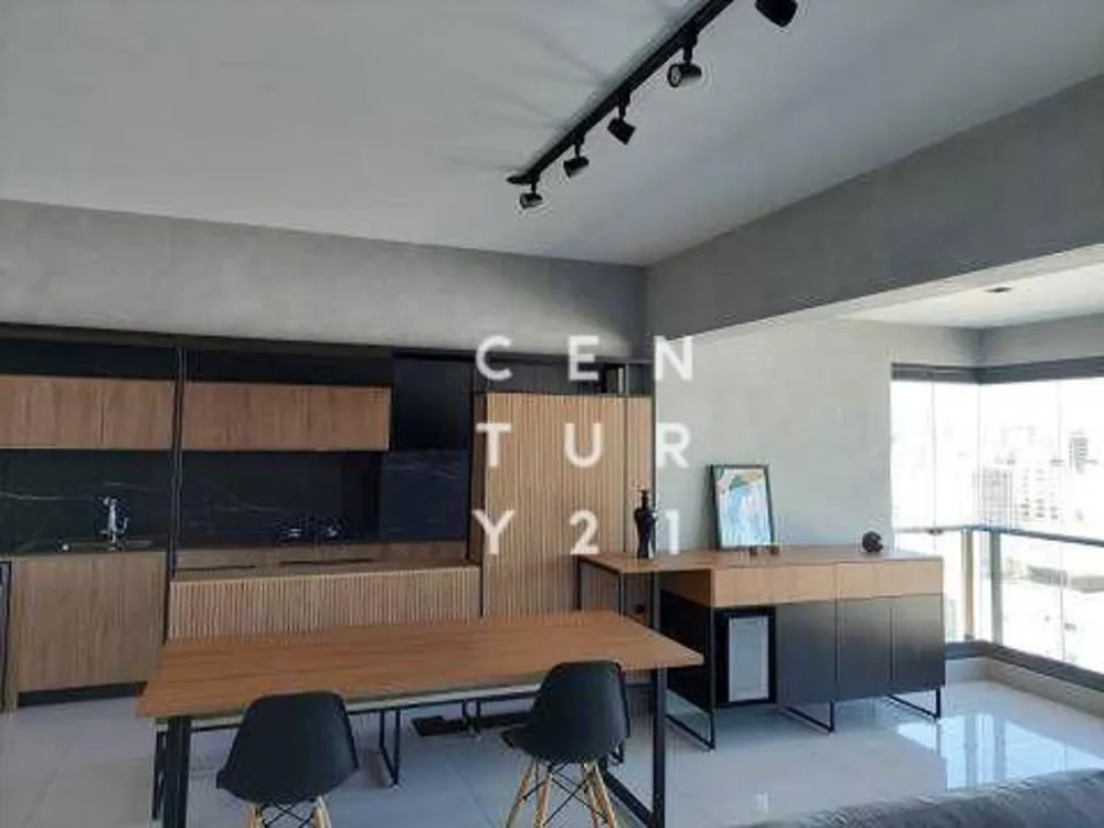 Apartamento, 2 quartos, 73 m² - Foto 1