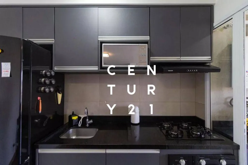 Apartamento, 2 quartos, 62 m² - Foto 4