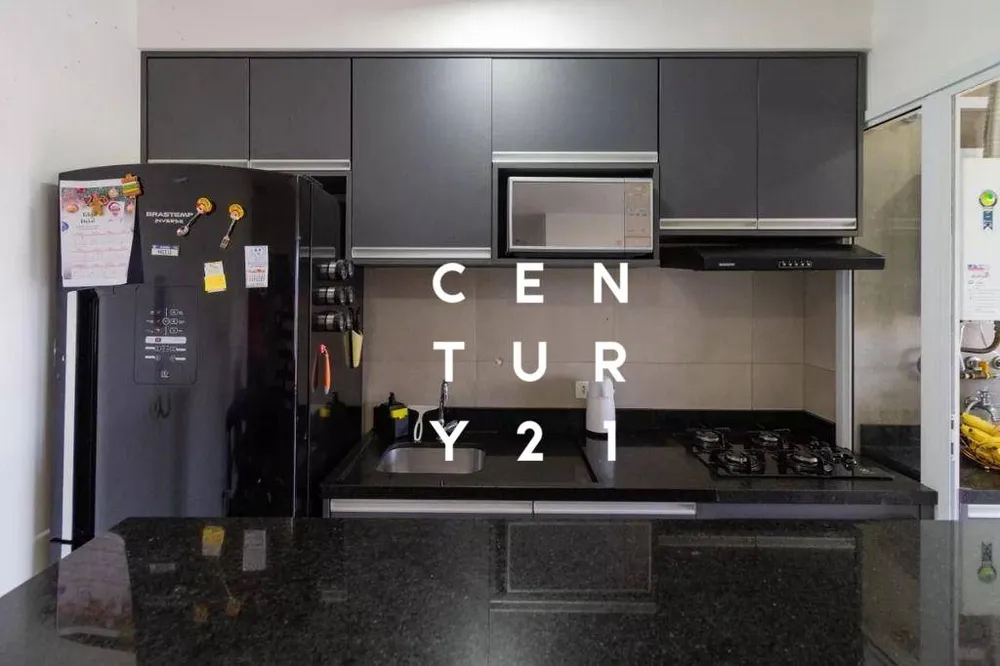 Apartamento, 2 quartos, 62 m² - Foto 5