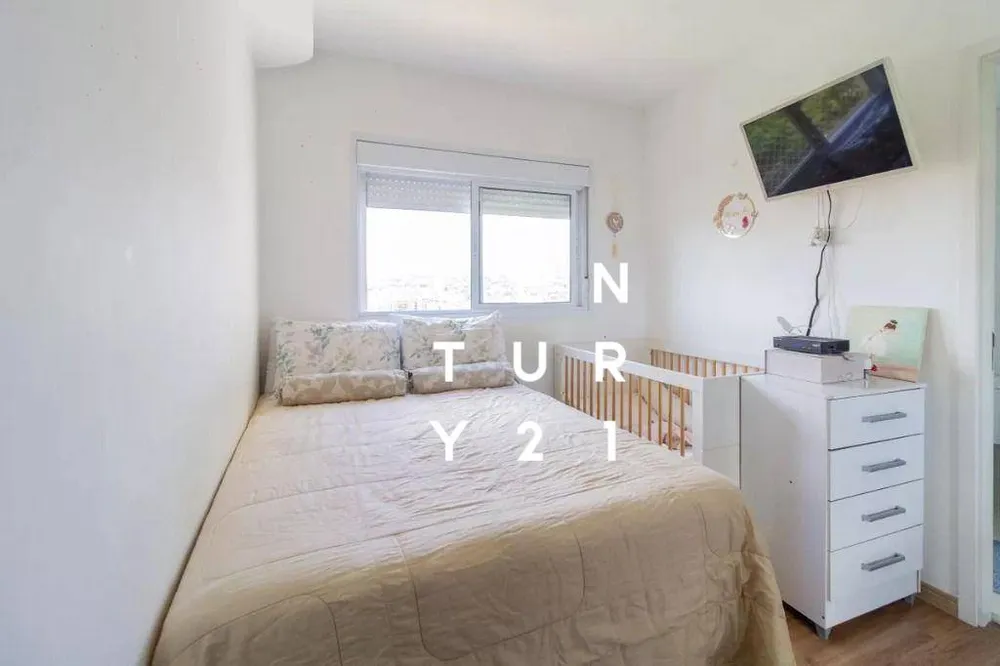 Apartamento, 2 quartos, 62 m² - Foto 1