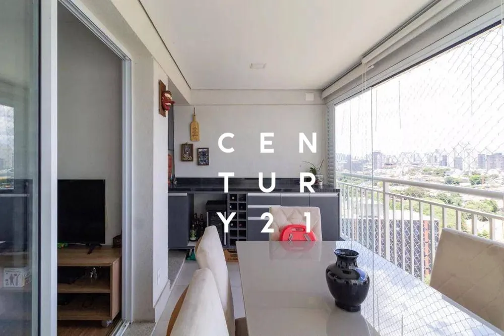 Apartamento, 2 quartos, 62 m² - Foto 1