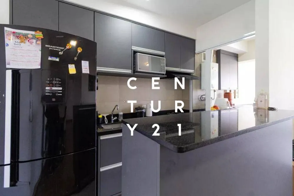 Apartamento, 2 quartos, 62 m² - Foto 2