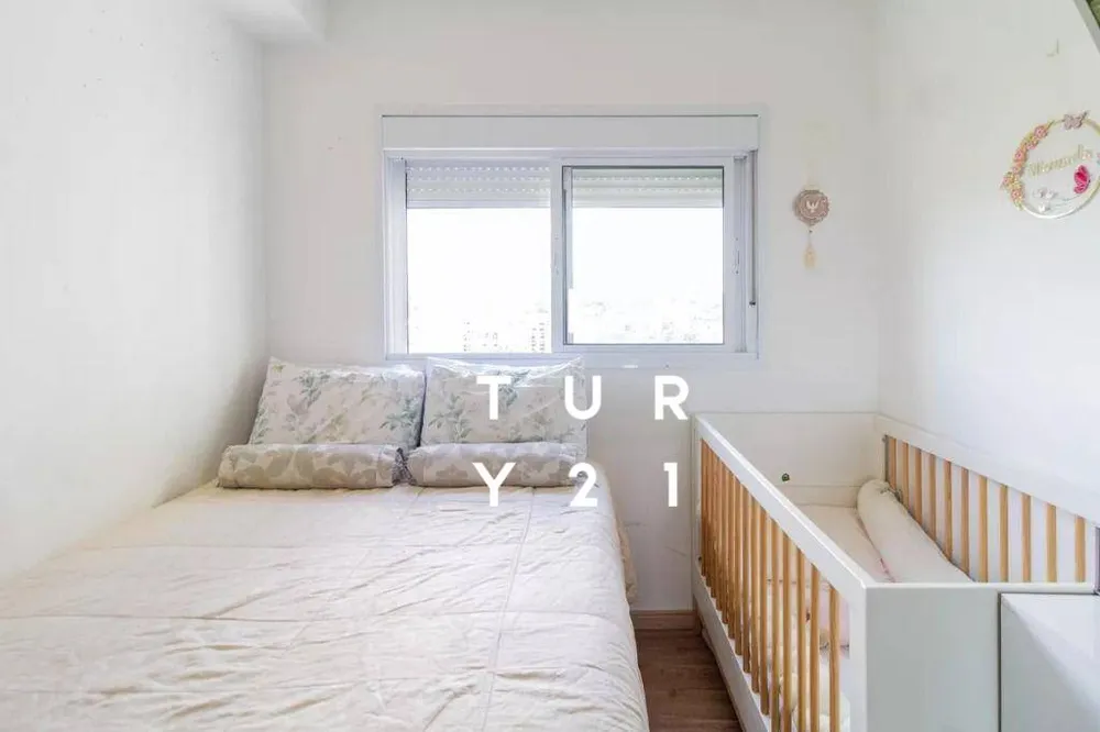 Apartamento, 2 quartos, 62 m² - Foto 4