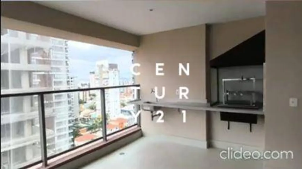 Apartamento, 3 quartos, 141 m² - Foto 1
