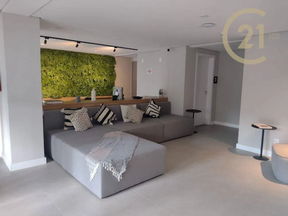 Kitnet-Studio, 26 m² - Foto 4
