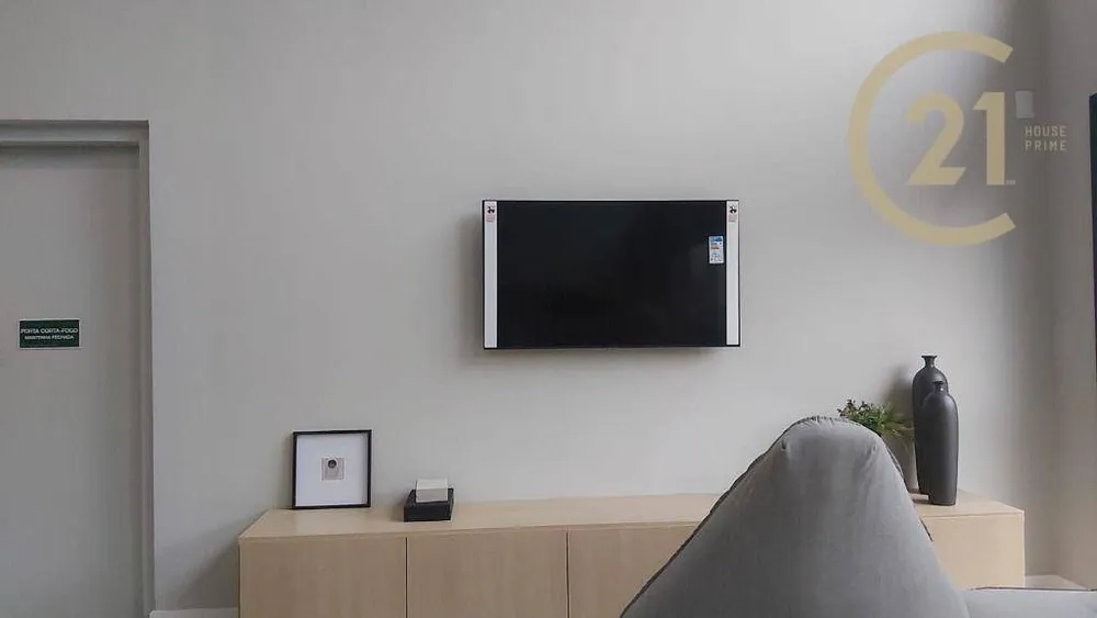Kitnet-Studio, 26 m² - Foto 5