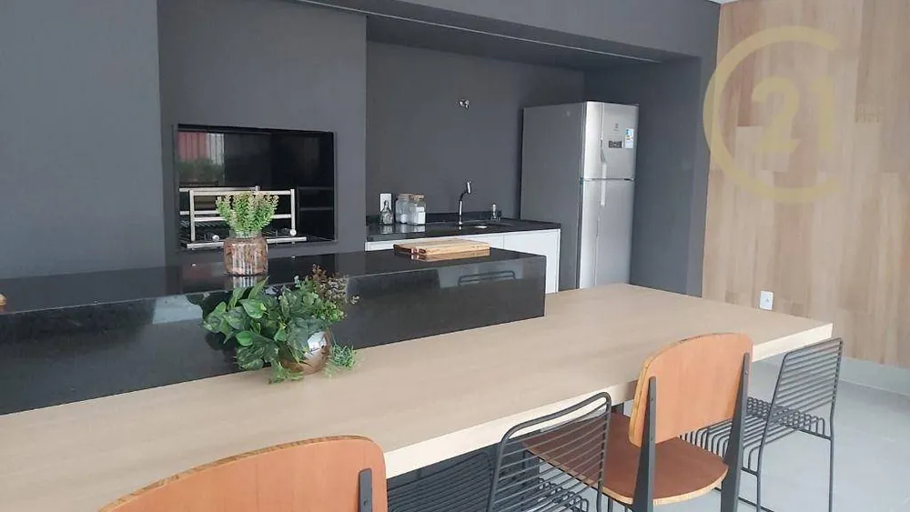 Kitnet-Studio, 26 m² - Foto 8