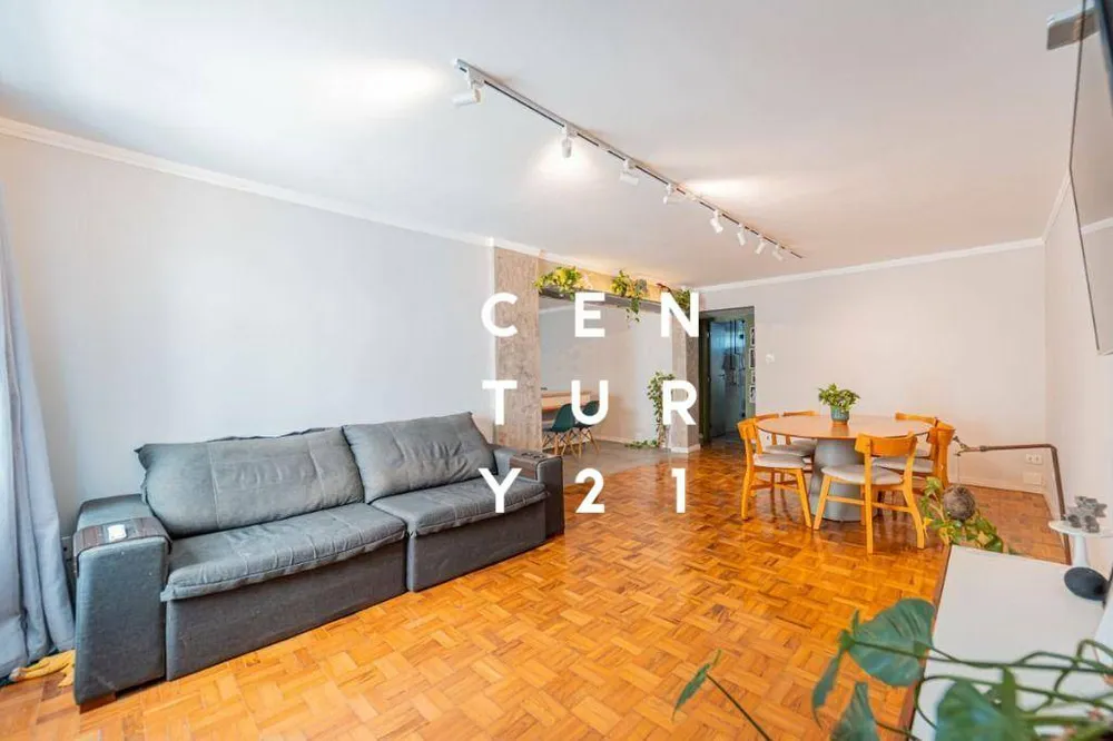 Apartamento, 2 quartos, 84 m² - Foto 2