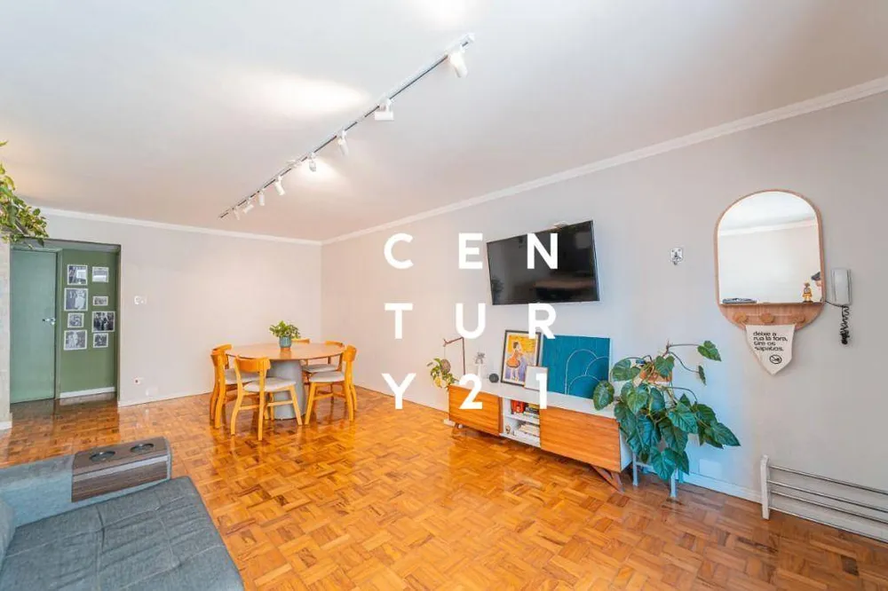 Apartamento, 2 quartos, 84 m² - Foto 4