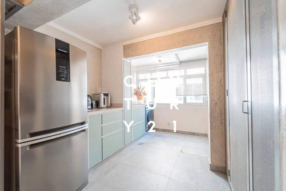 Apartamento, 2 quartos, 84 m² - Foto 7