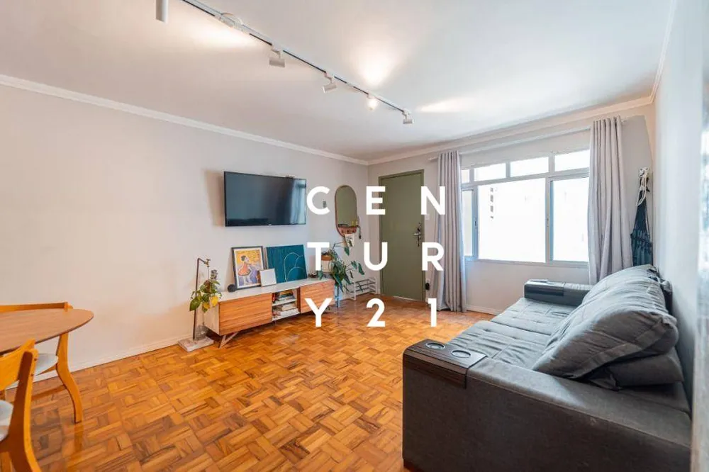 Apartamento, 2 quartos, 84 m² - Foto 3