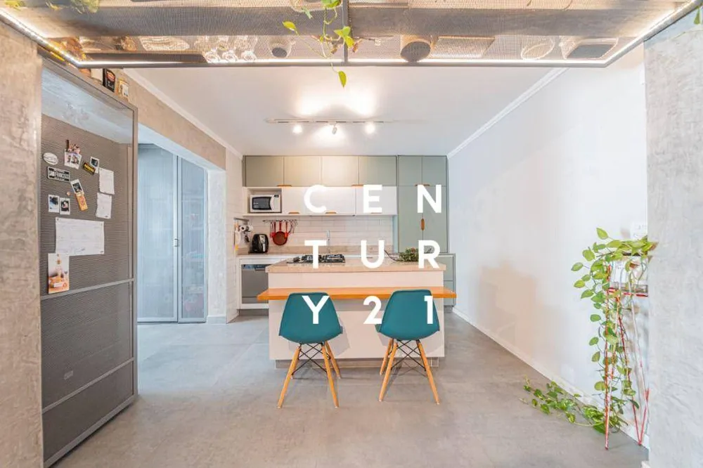 Apartamento, 2 quartos, 84 m² - Foto 6