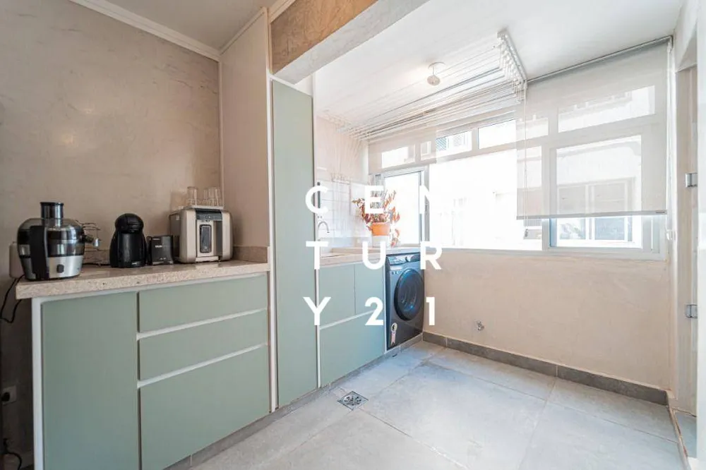 Apartamento, 2 quartos, 84 m² - Foto 8