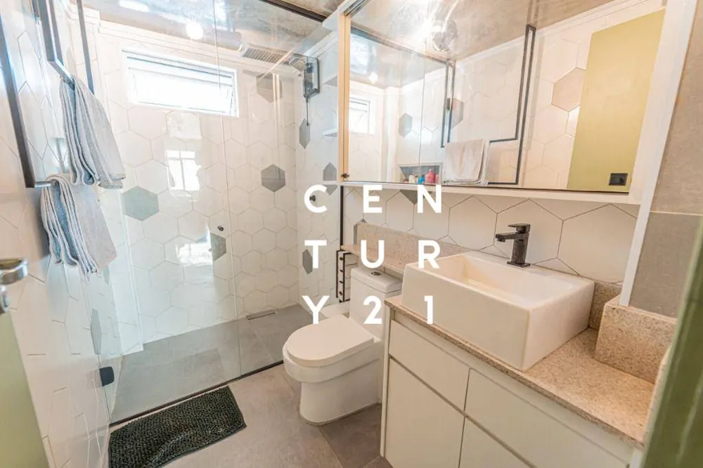 Apartamento, 2 quartos, 84 m² - Foto 7