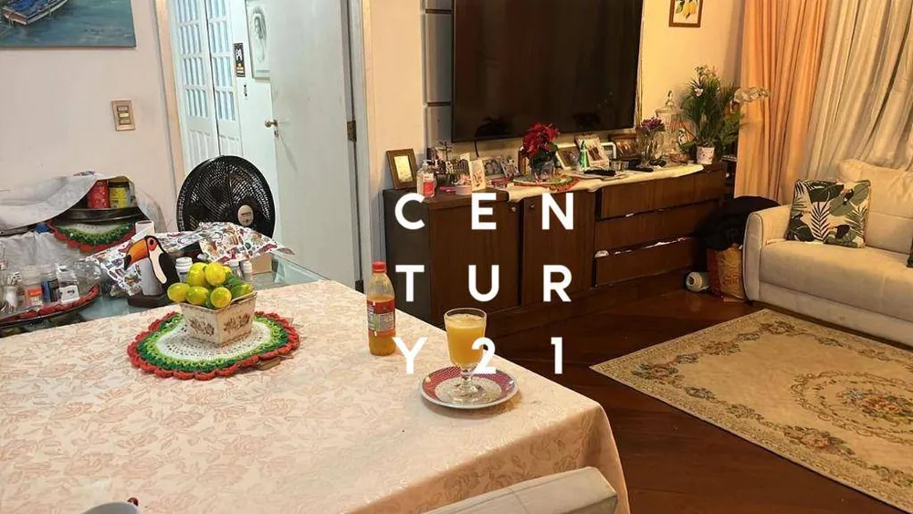 Apartamento, 3 quartos, 129 m² - Foto 1