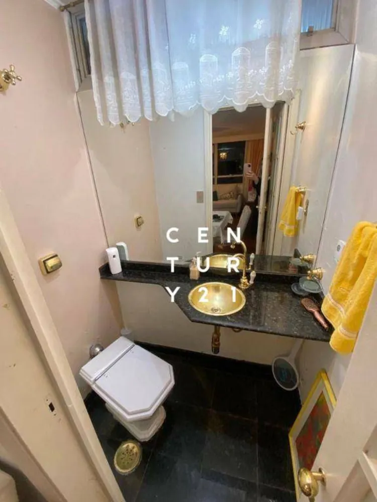 Apartamento, 3 quartos, 129 m² - Foto 3