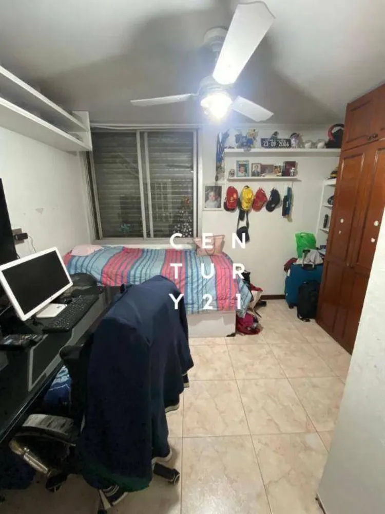 Apartamento, 3 quartos, 129 m² - Foto 6