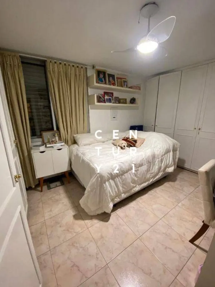Apartamento, 3 quartos, 129 m² - Foto 5