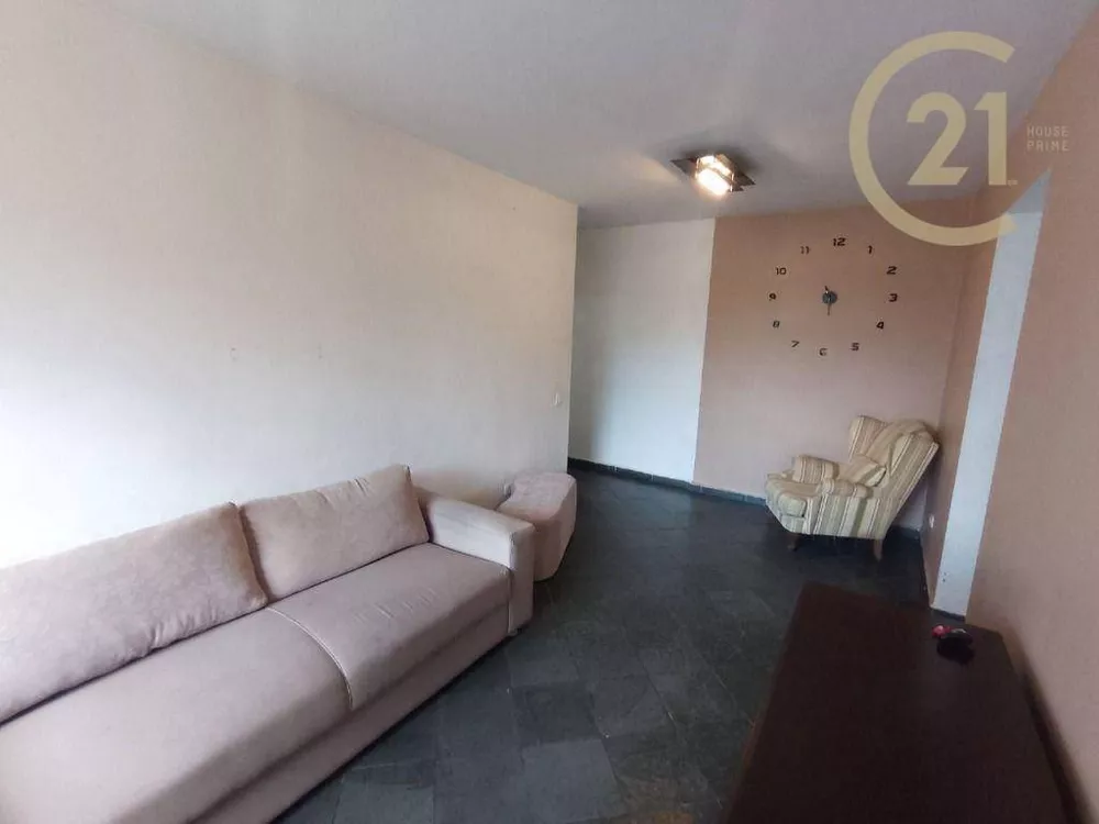 Apartamento para alugar com 3 quartos, 80m² - Foto 1