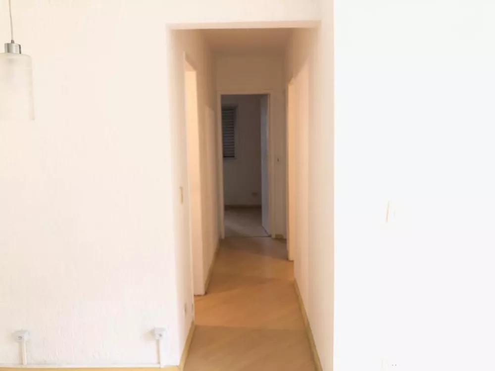 Apartamento à venda com 3 quartos, 63m² - Foto 6