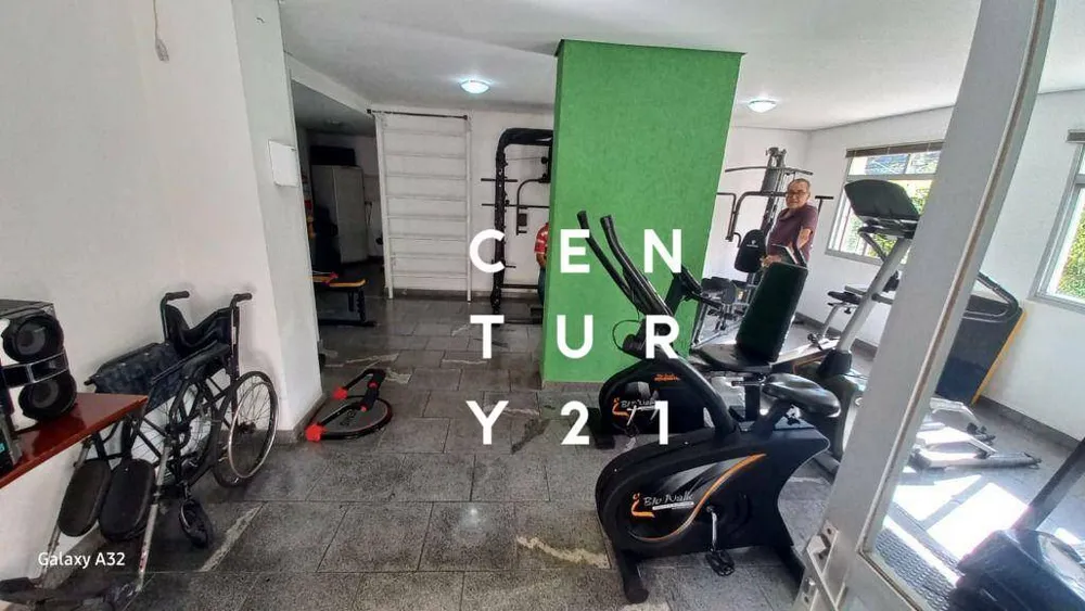 Apartamento, 3 quartos, 70 m² - Foto 11