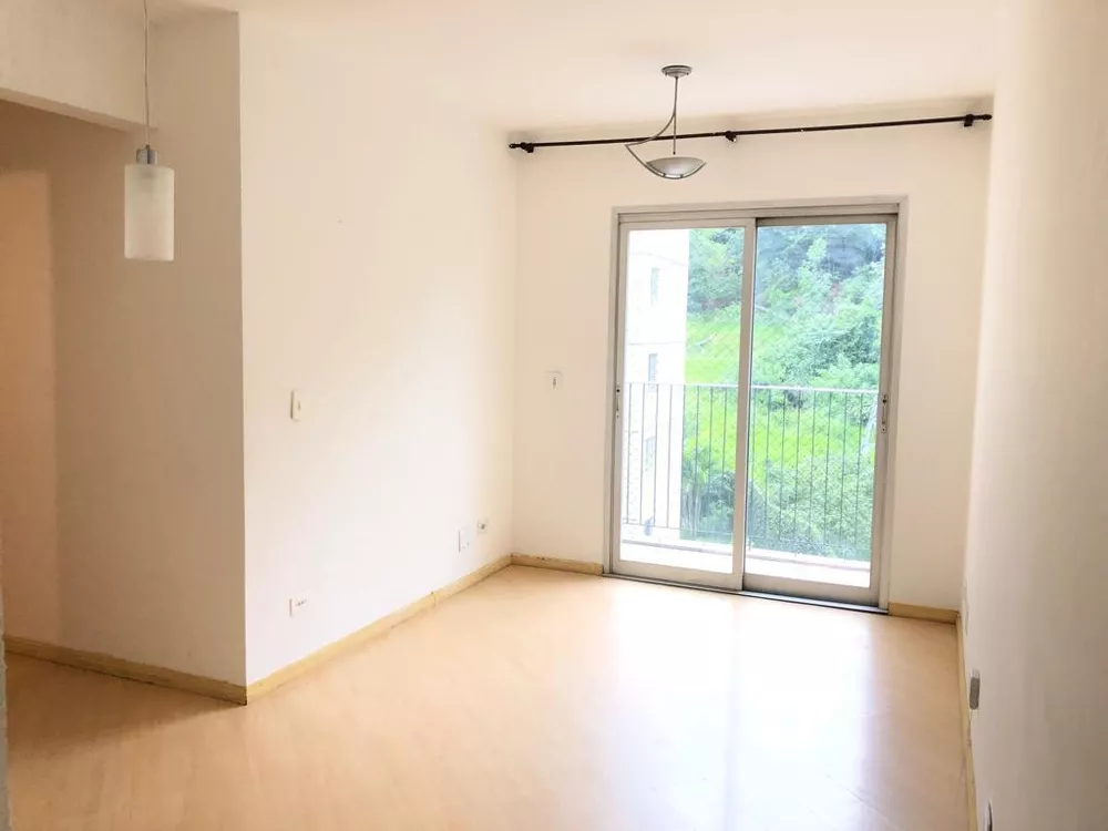 Apartamento à venda com 3 quartos, 63m² - Foto 1