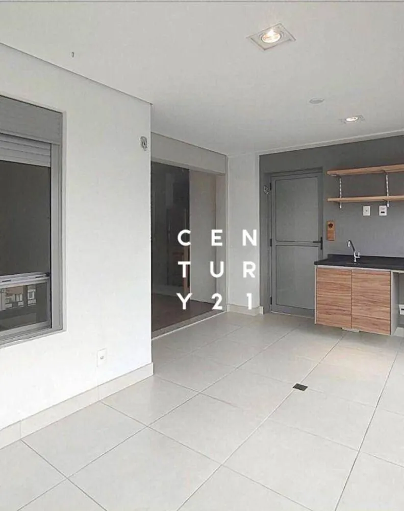 Apartamento, 2 quartos, 78 m² - Foto 2