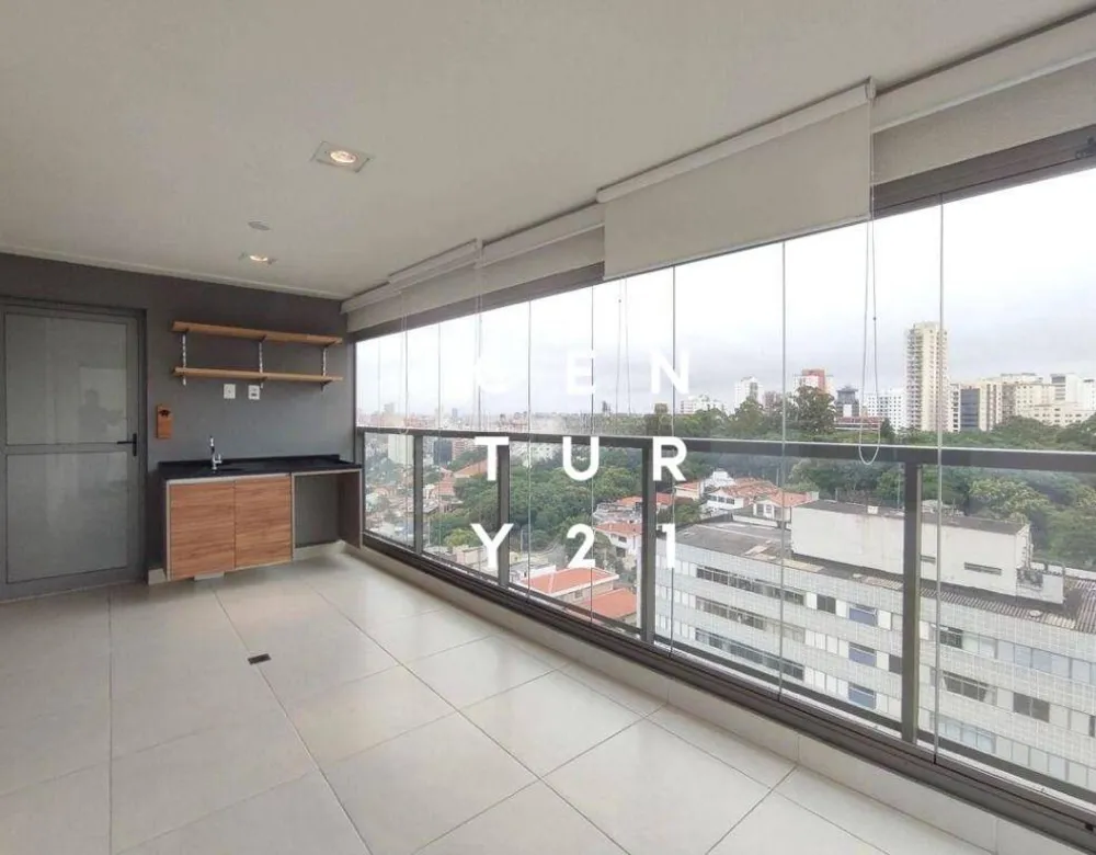 Apartamento, 2 quartos, 78 m² - Foto 1