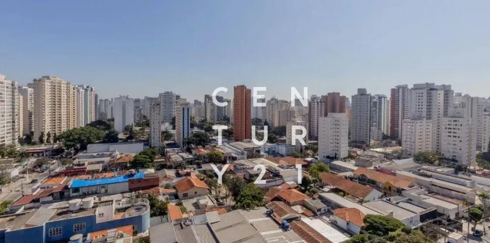 Cobertura, 3 quartos, 472 m² - Foto 1