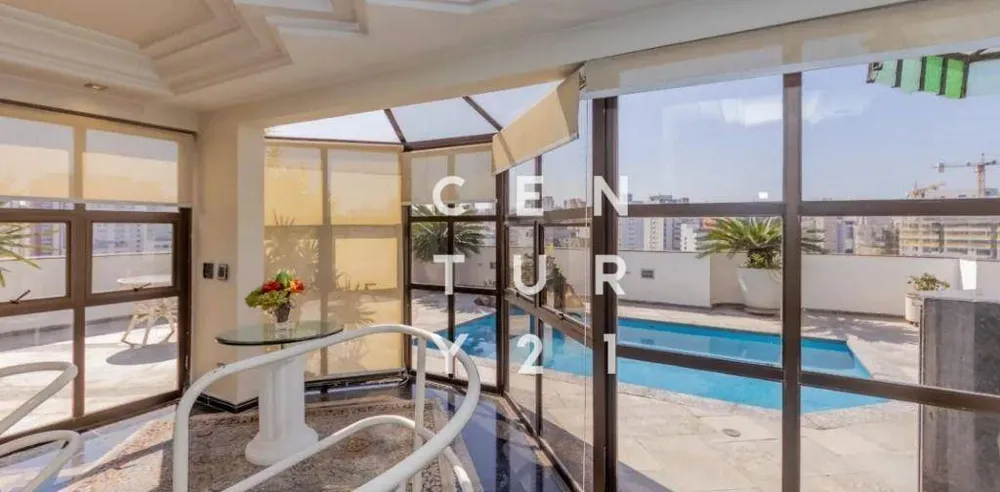 Cobertura, 3 quartos, 472 m² - Foto 7