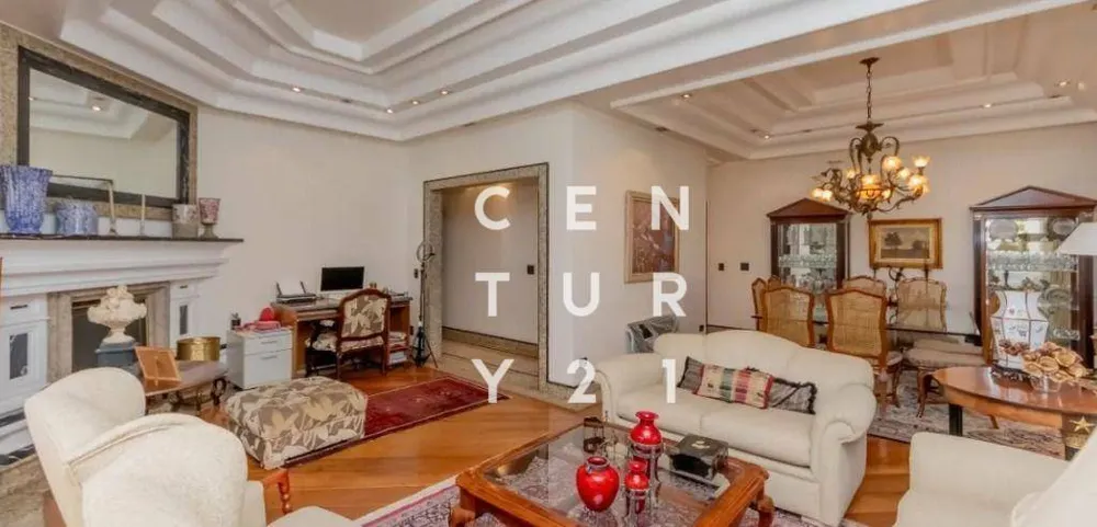 Cobertura, 3 quartos, 472 m² - Foto 6