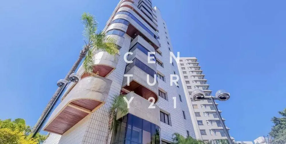 Cobertura, 3 quartos, 472 m² - Foto 2