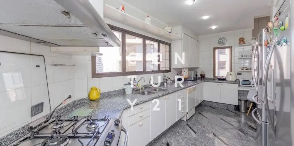 Cobertura, 3 quartos, 472 m² - Foto 3