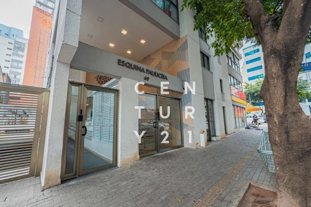 Loja-Salão, 169 m² - Foto 1