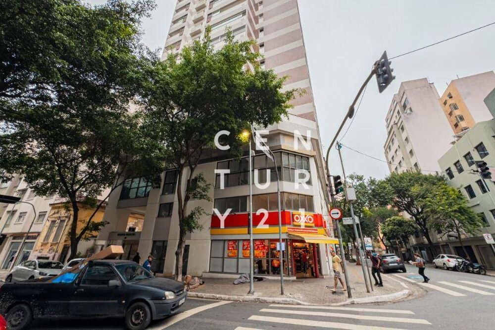 Loja-Salão à venda, 169m² - Foto 1