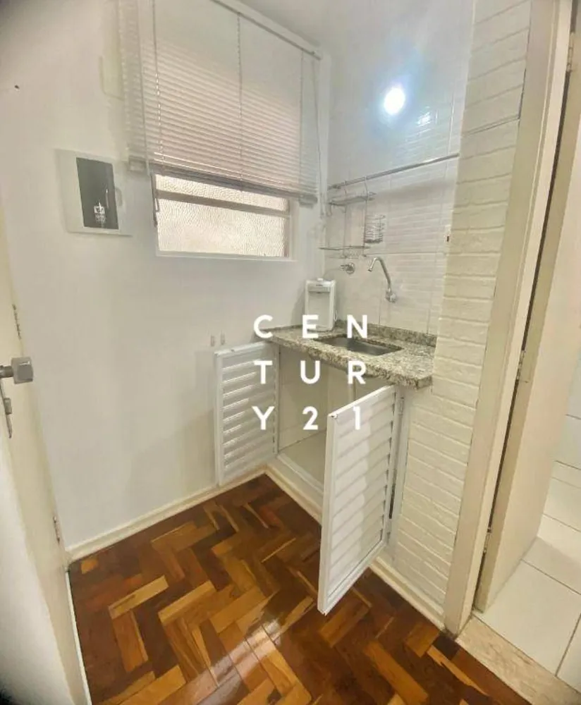 Apartamento, 1 quarto, 29 m² - Foto 8