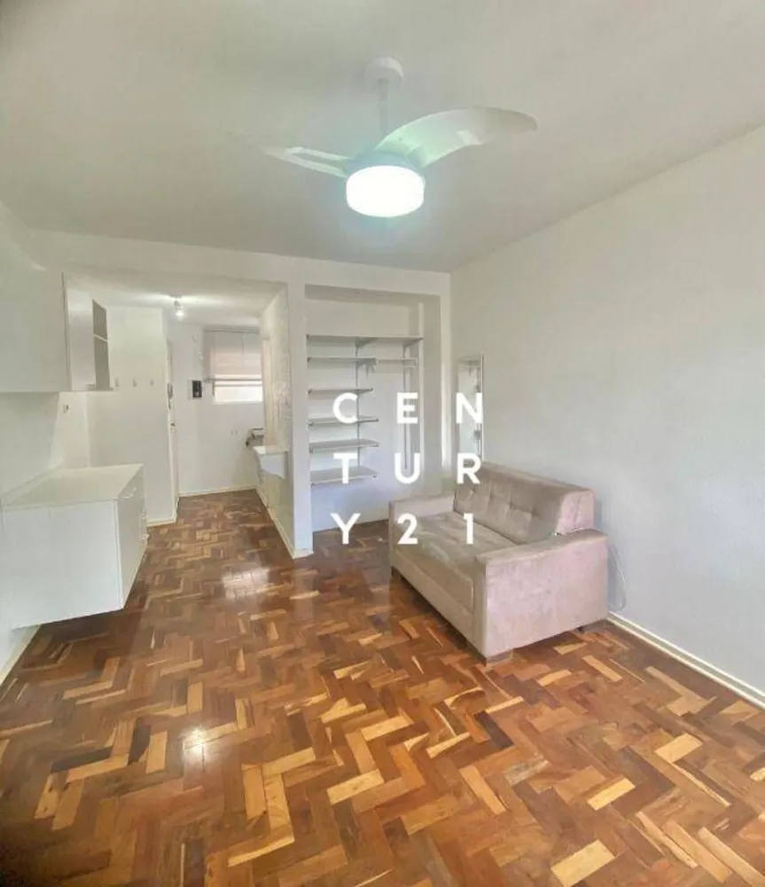 Apartamento, 1 quarto, 29 m² - Foto 4