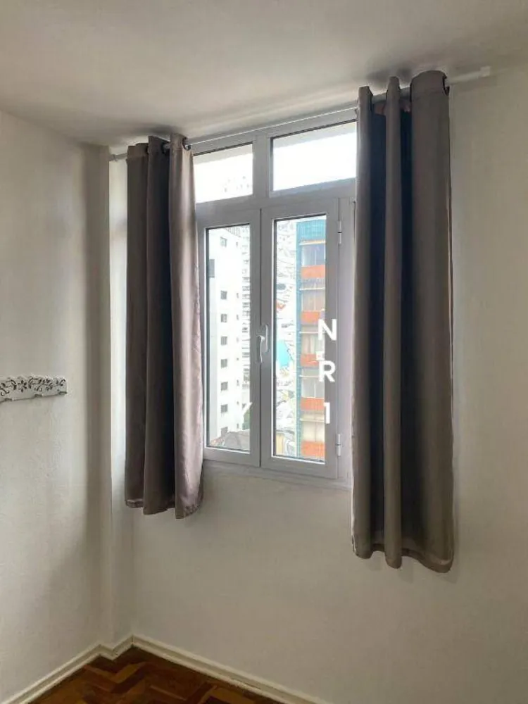 Apartamento, 1 quarto, 29 m² - Foto 9