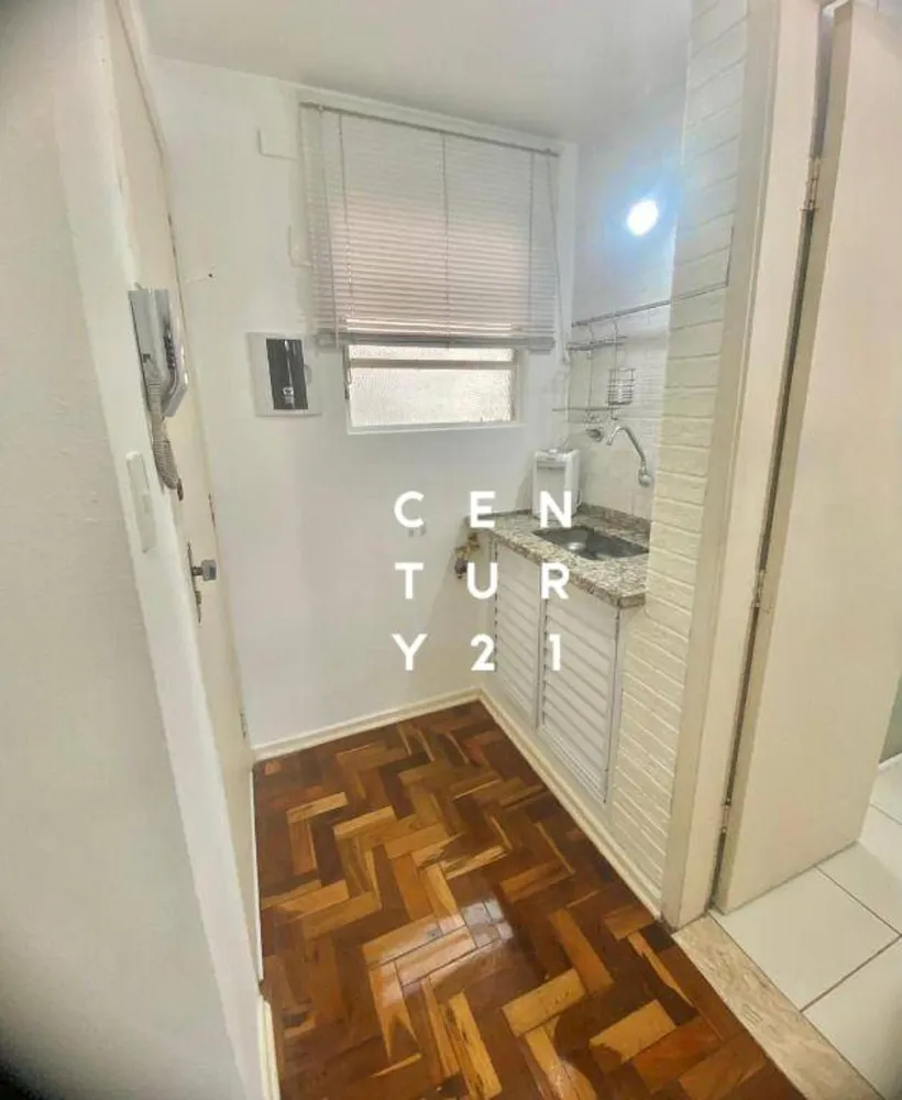 Apartamento, 1 quarto, 29 m² - Foto 5