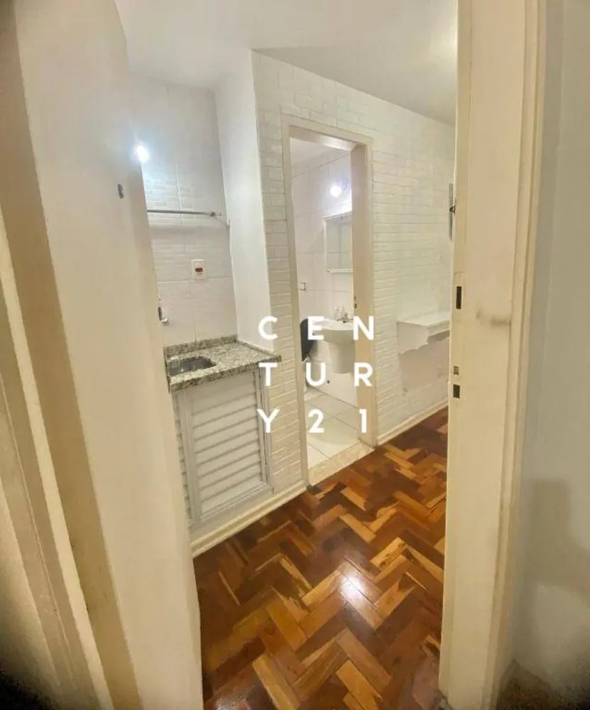 Apartamento, 1 quarto, 29 m² - Foto 3