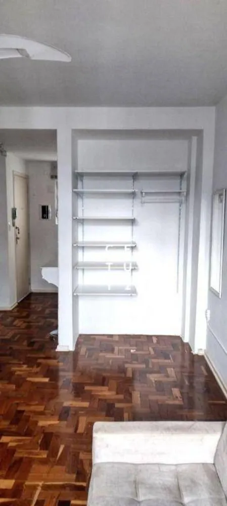 Apartamento, 1 quarto, 29 m² - Foto 7