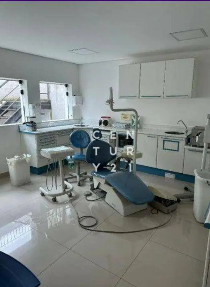 Prédio Inteiro, 580 m² - Foto 8