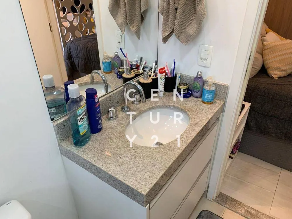 Apartamento, 1 quarto, 34 m² - Foto 3