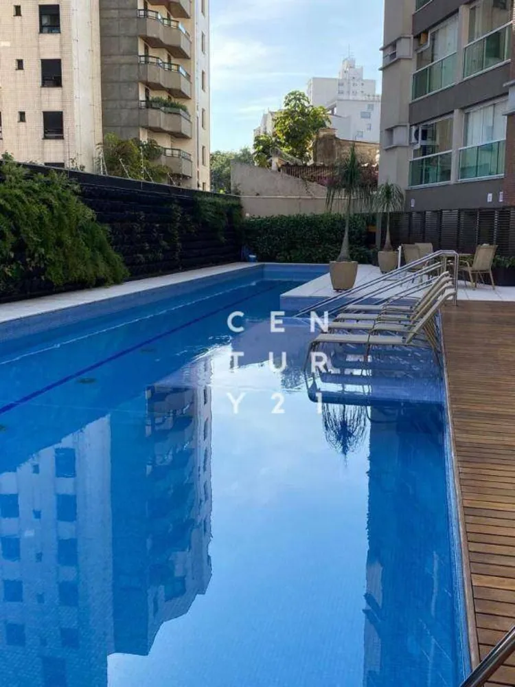 Apartamento, 1 quarto, 34 m² - Foto 2