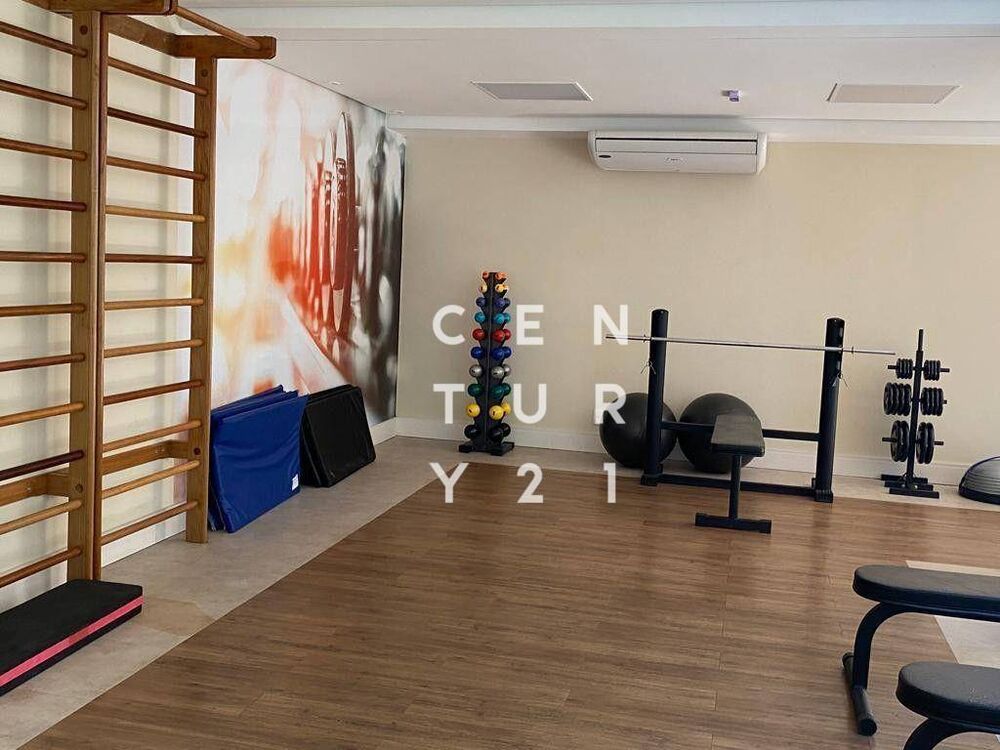 Apartamento, 1 quarto, 34 m² - Foto 7