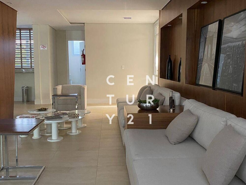 Apartamento, 1 quarto, 34 m² - Foto 5